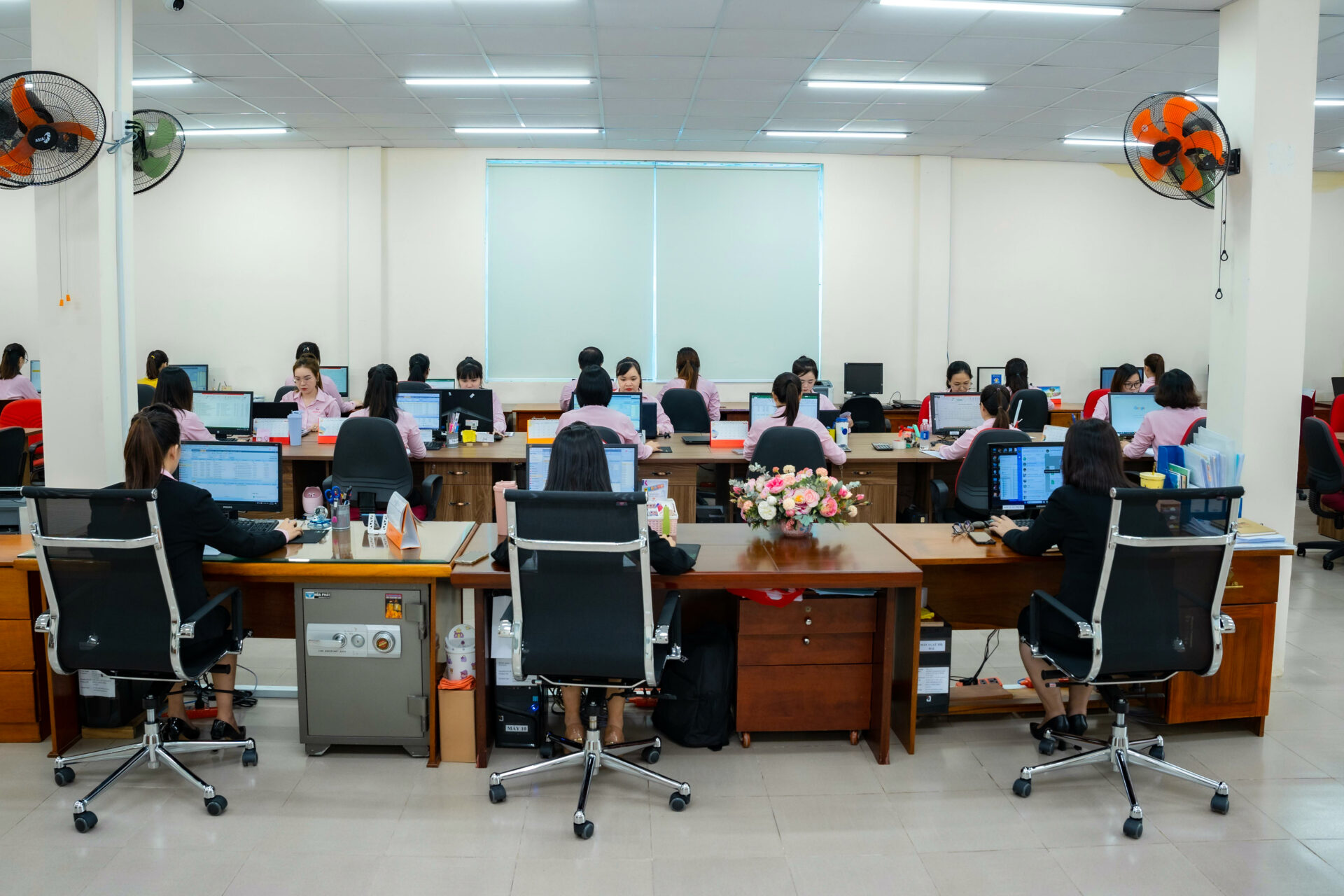 kế toán dịch vụ