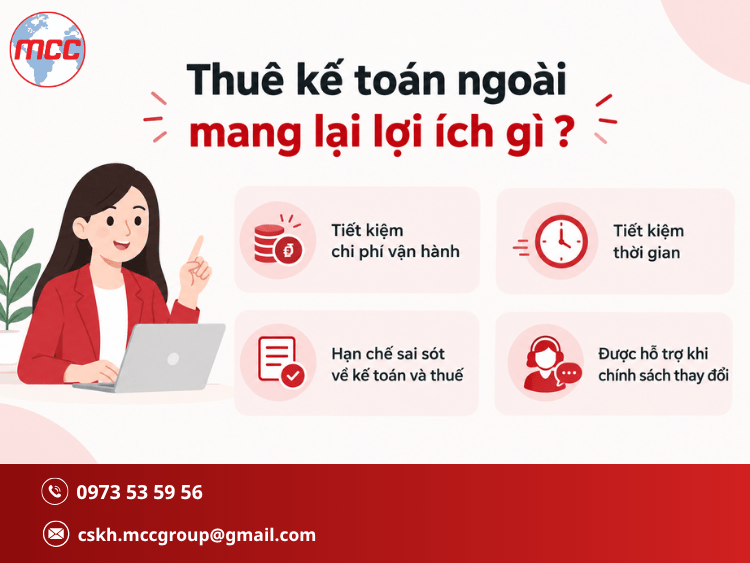 kế toán ngoài